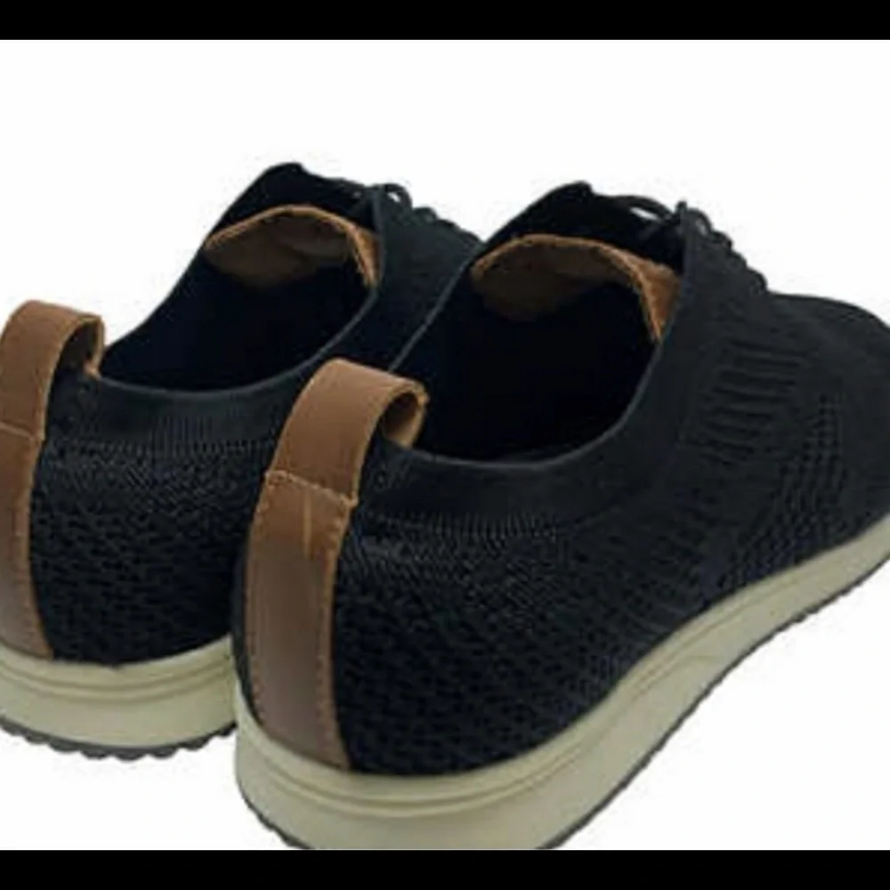 IZOD MEMORY FOAM BLACK